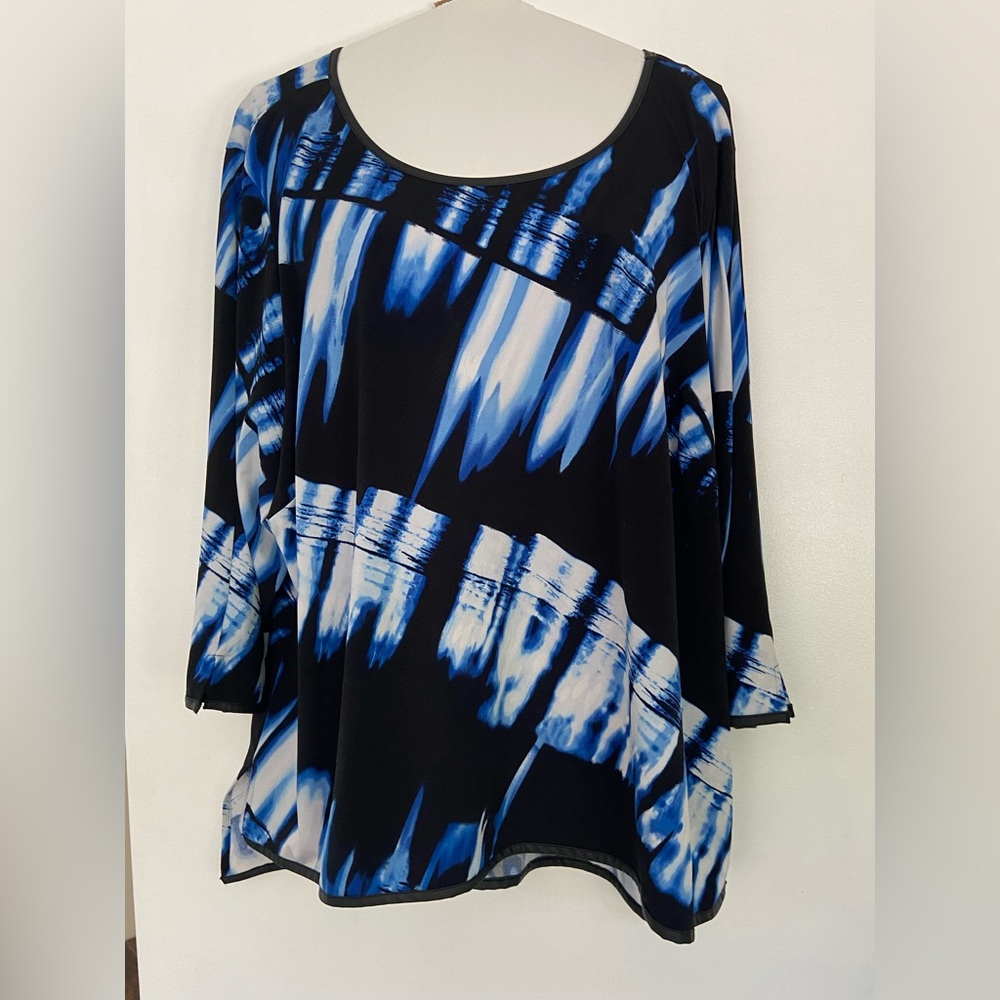 Calvin Klein blouse